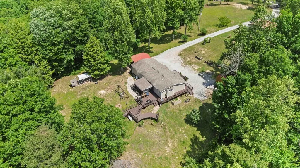 3163 White Oak Road London KY 40741