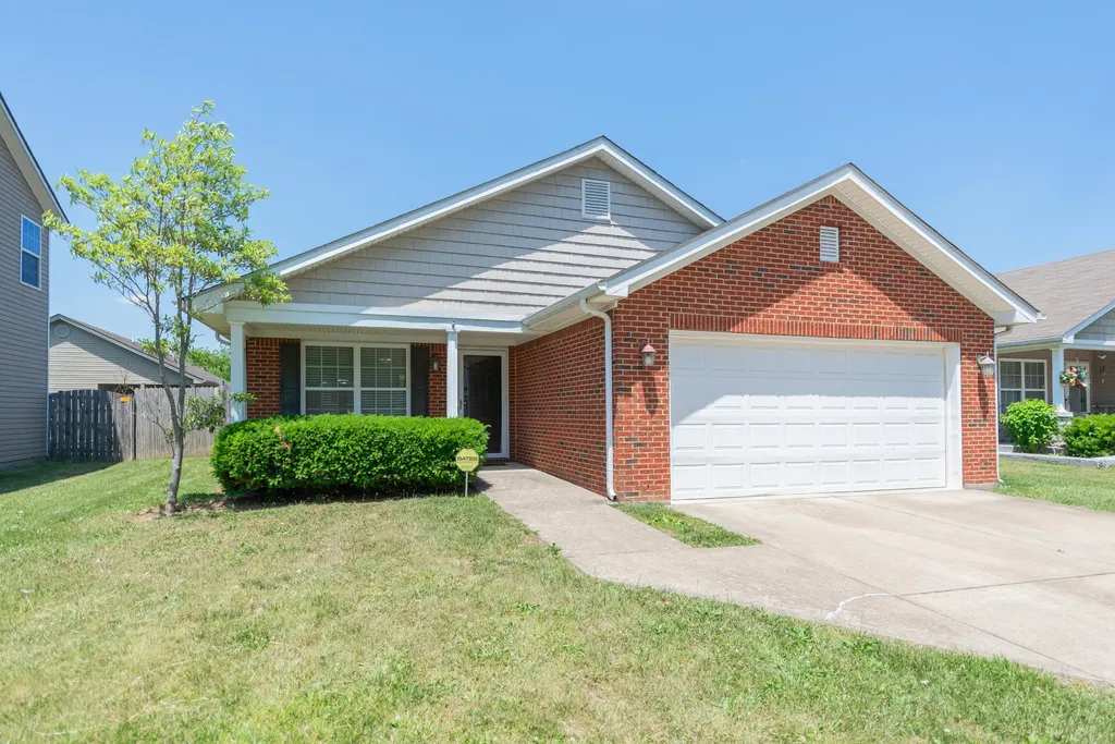 417 Cunningham Lane Lexington KY 40508