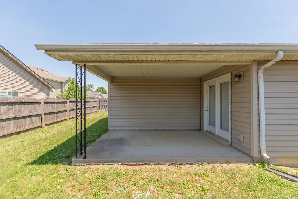 417 Cunningham Lane Lexington KY 40508