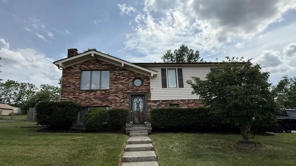 2225 Mercer Drive Richmond KY 40475