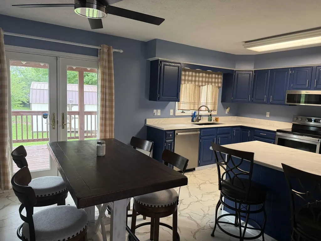 2225 Mercer Drive Richmond KY 40475