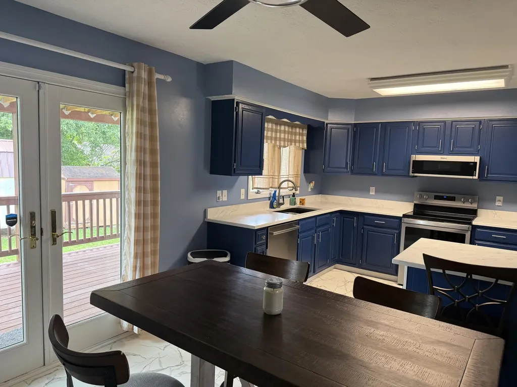 2225 Mercer Drive Richmond KY 40475