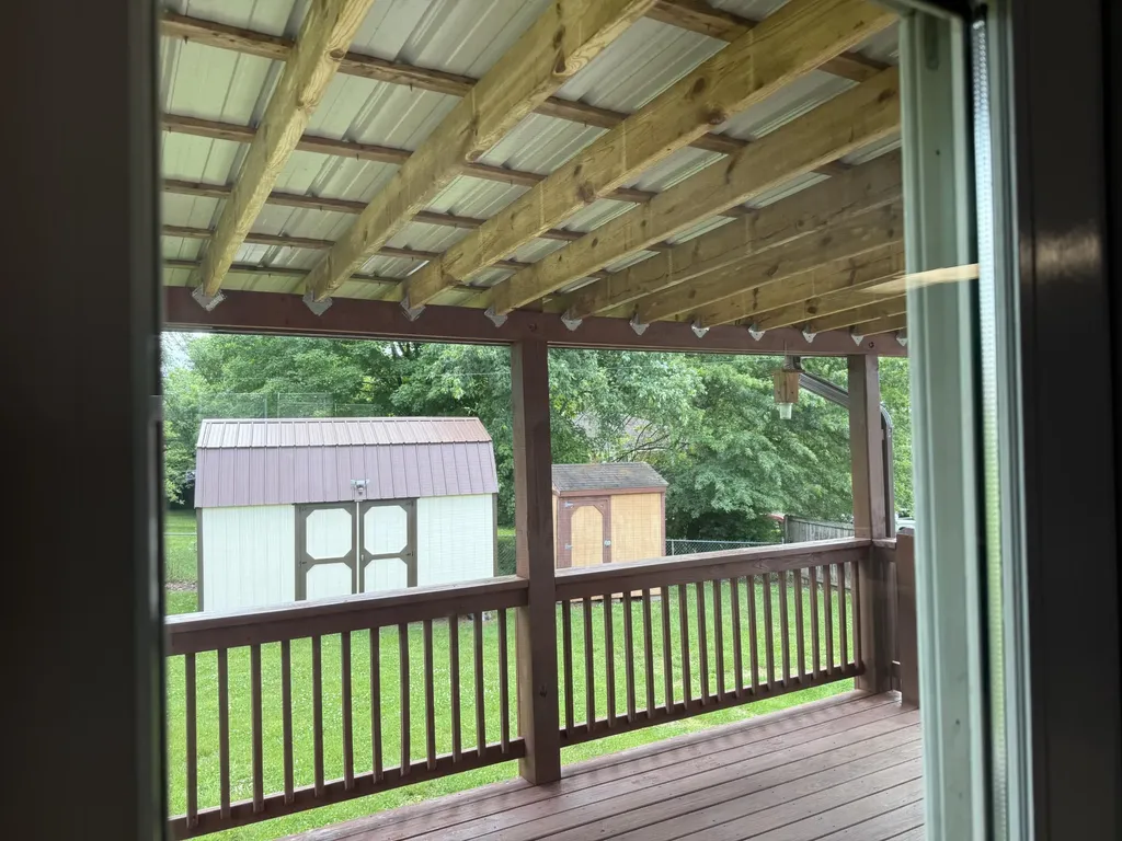 2225 Mercer Drive Richmond KY 40475