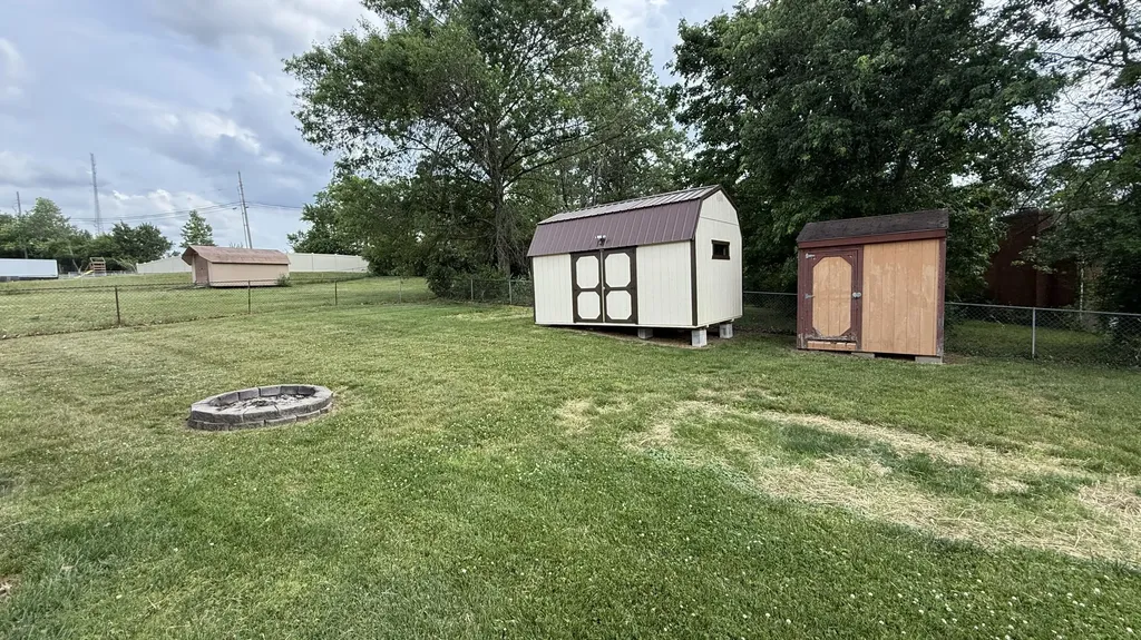 2225 Mercer Drive Richmond KY 40475