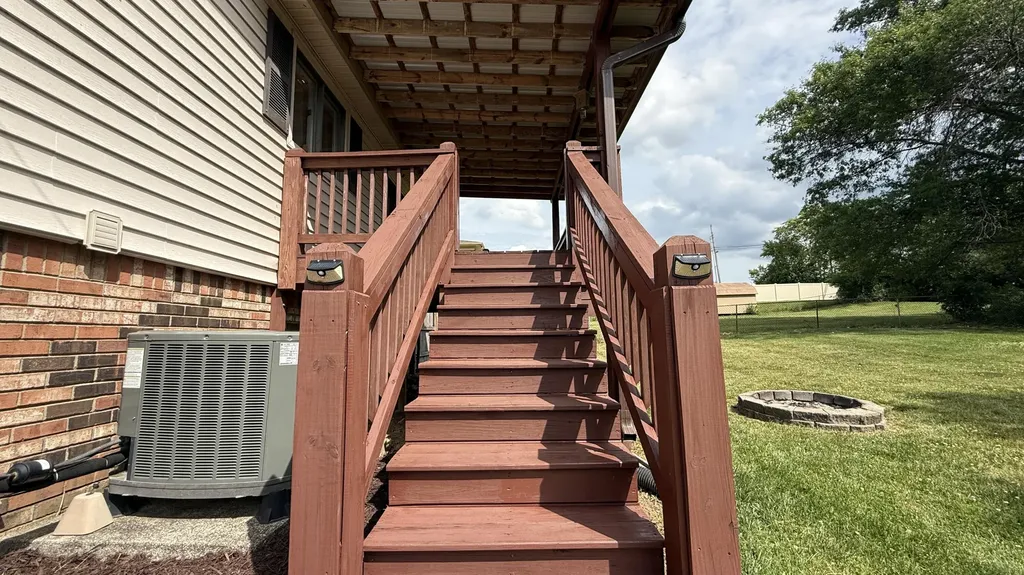 2225 Mercer Drive Richmond KY 40475