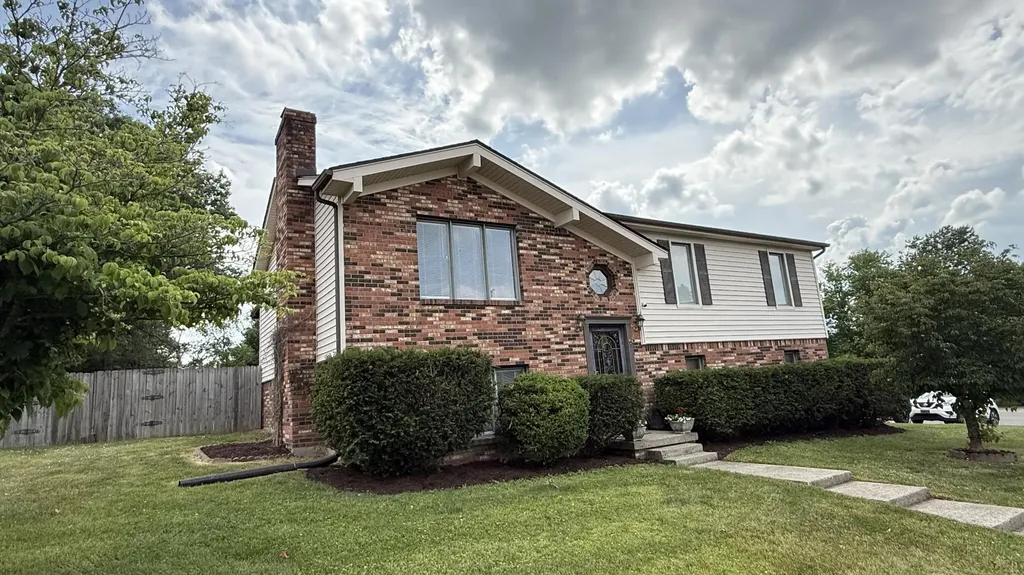 2225 Mercer Drive Richmond KY 40475
