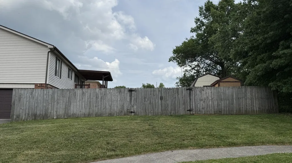 2225 Mercer Drive Richmond KY 40475