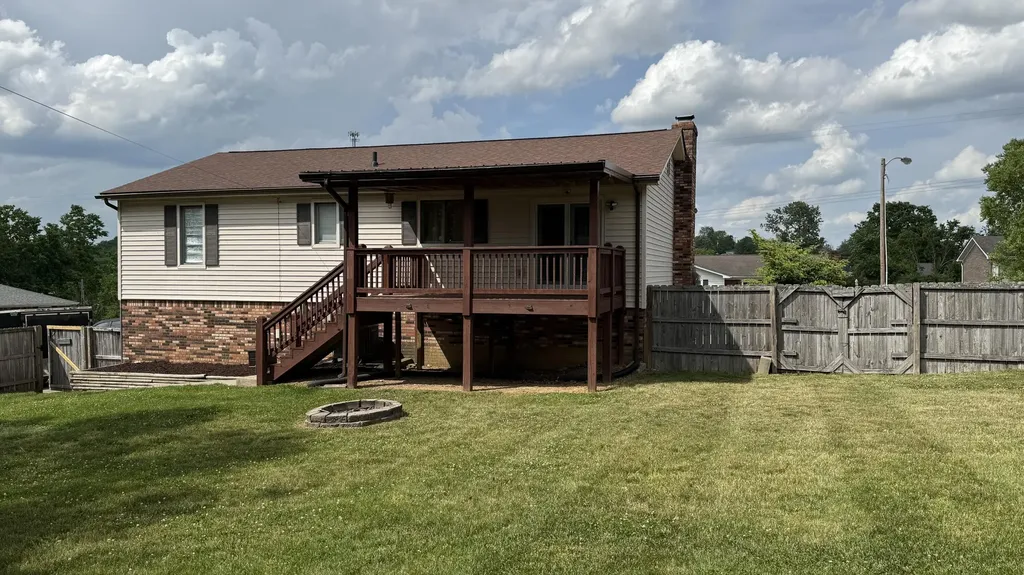 2225 Mercer Drive Richmond KY 40475