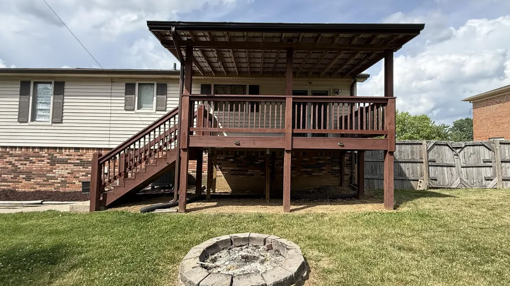 2225 Mercer Drive Richmond KY 40475