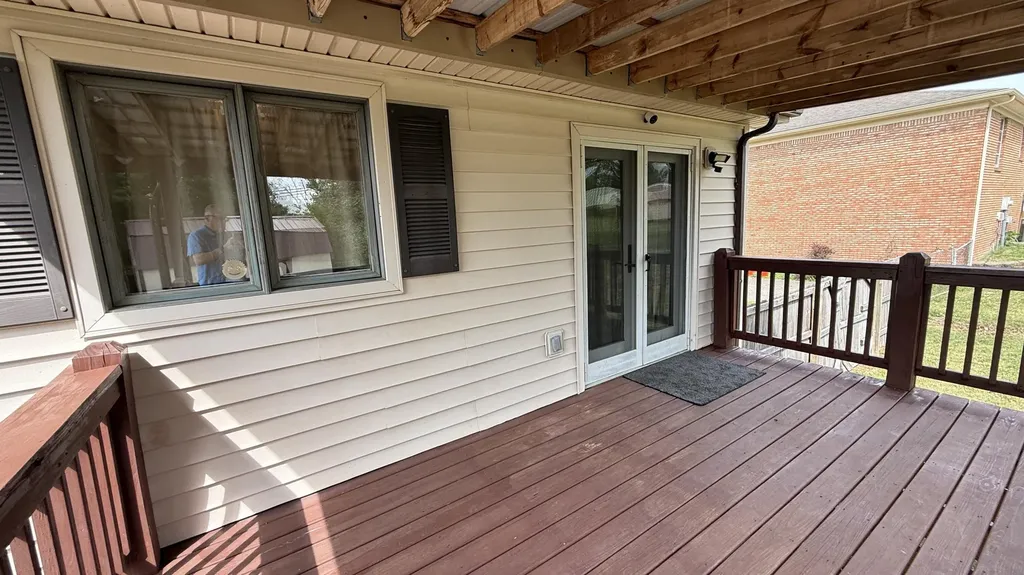 2225 Mercer Drive Richmond KY 40475