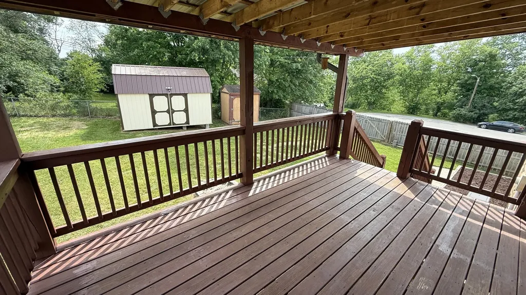 2225 Mercer Drive Richmond KY 40475