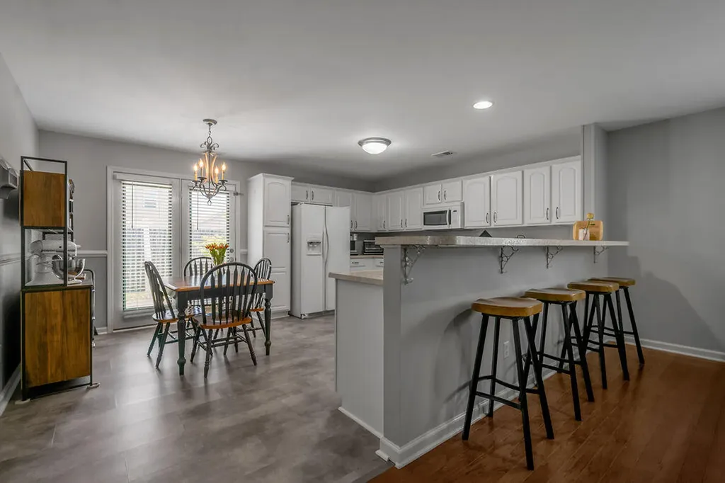 1316 Harrington Court Lexington KY 40511