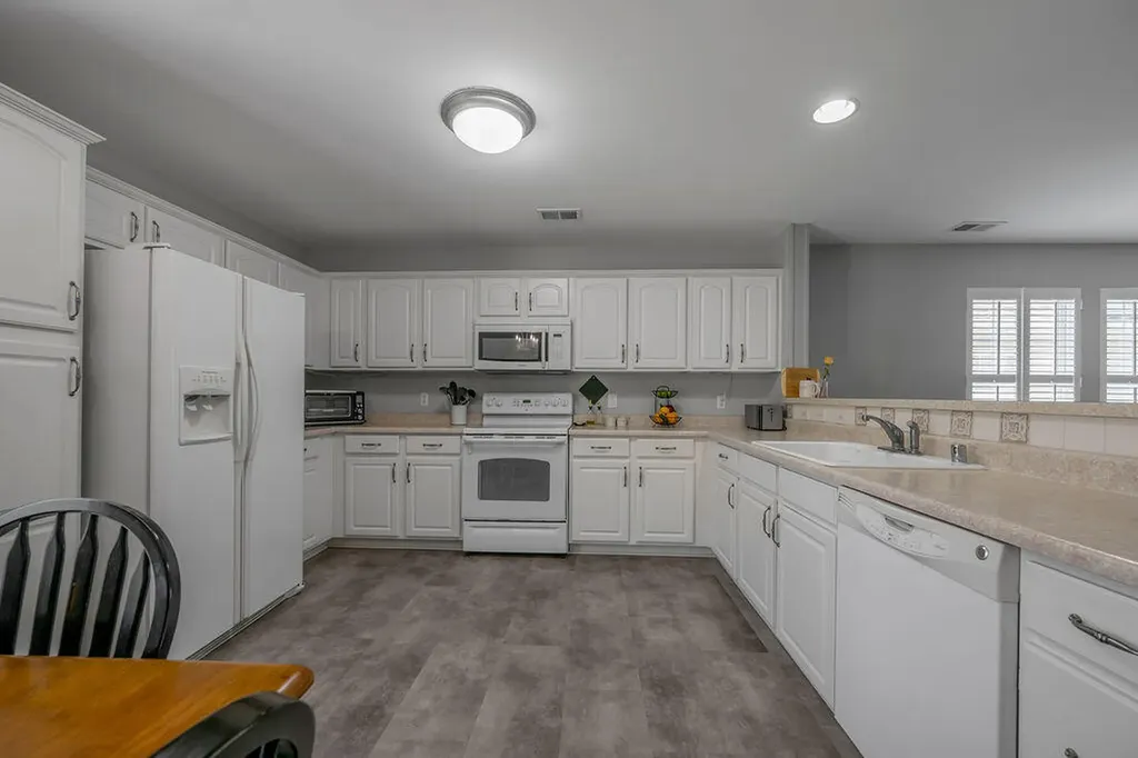 1316 Harrington Court Lexington KY 40511