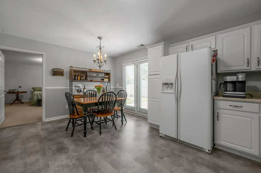 1316 Harrington Court Lexington KY 40511