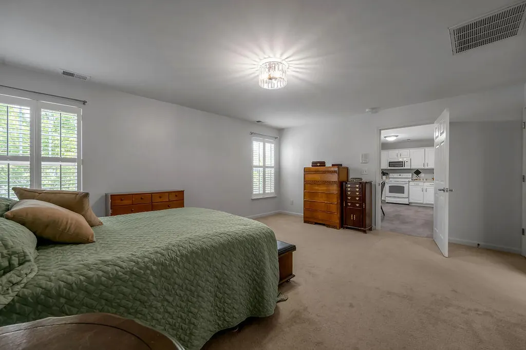 1316 Harrington Court Lexington KY 40511
