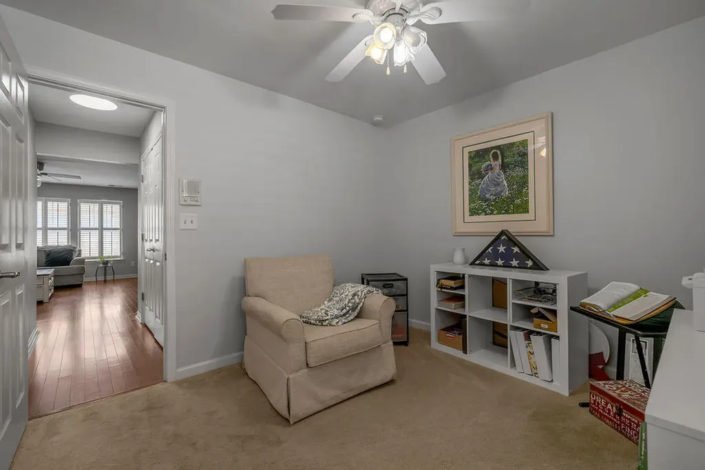1316 Harrington Court Lexington KY 40511