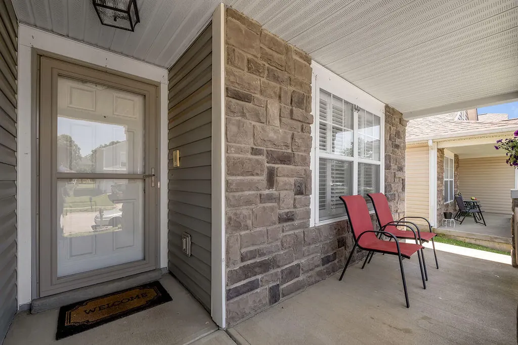 1316 Harrington Court Lexington KY 40511