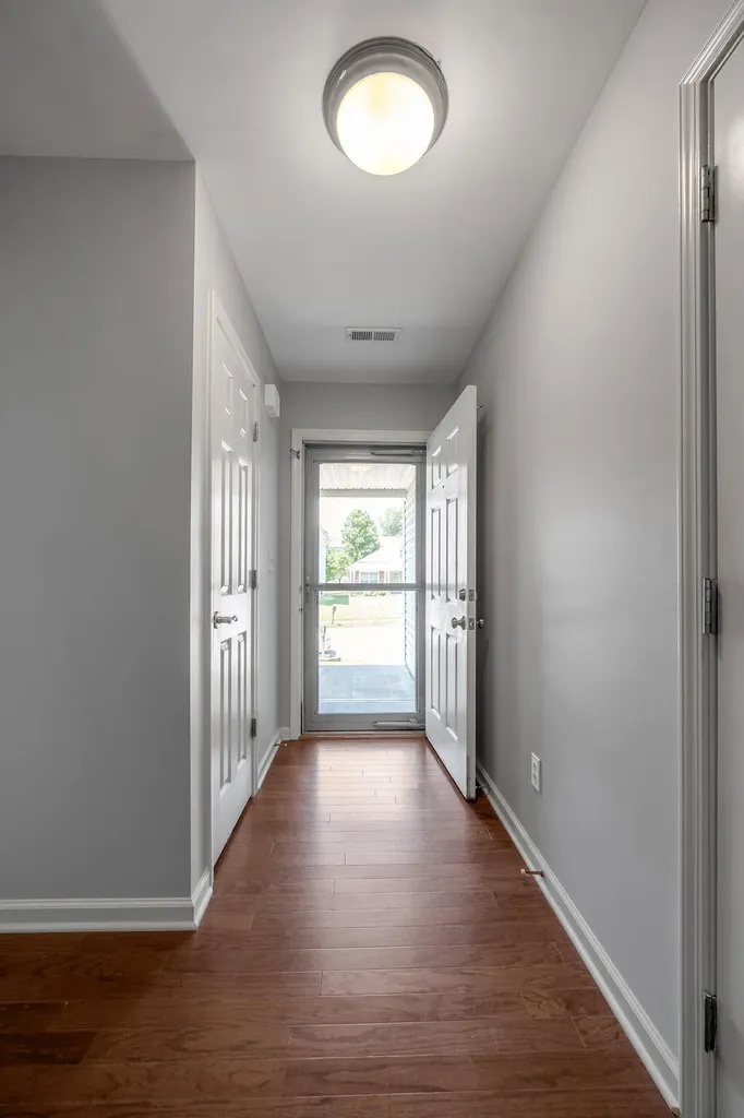 1316 Harrington Court Lexington KY 40511