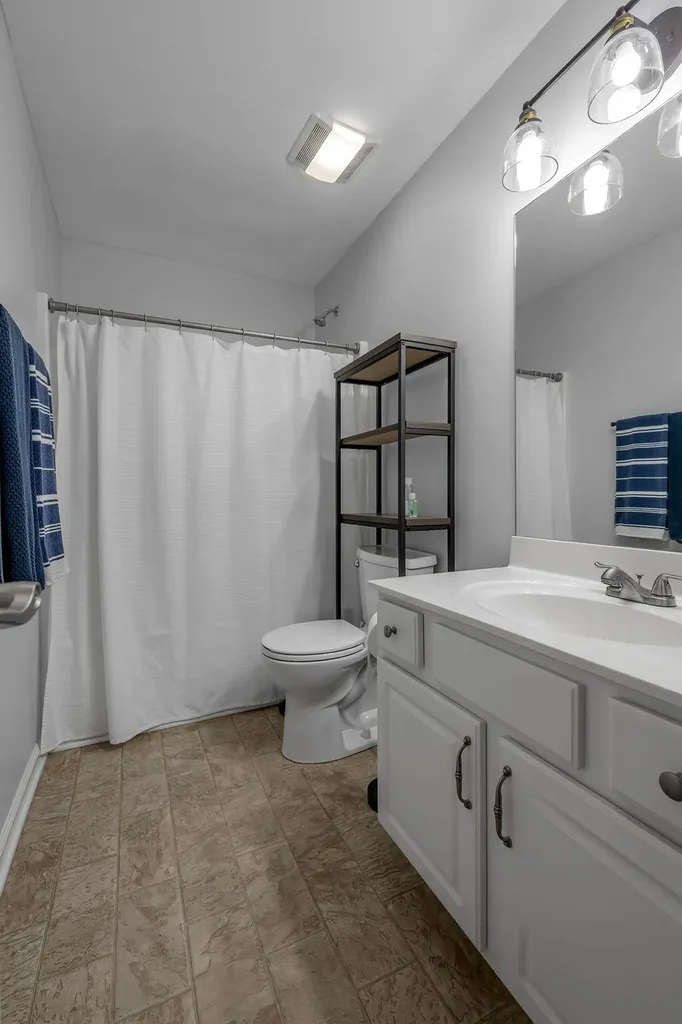 1316 Harrington Court Lexington KY 40511