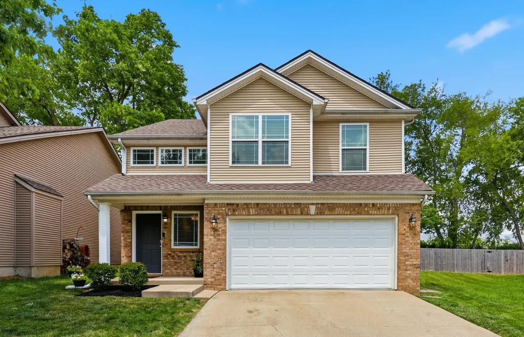 3264 Tiburon Way Lexington KY 40511