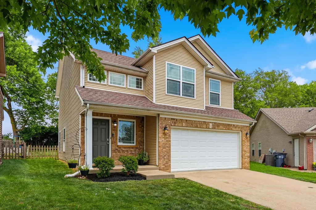 3264 Tiburon Way Lexington KY 40511