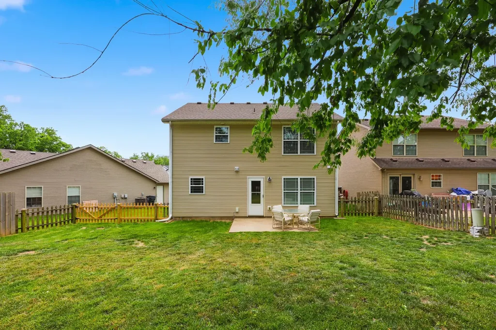 3264 Tiburon Way Lexington KY 40511