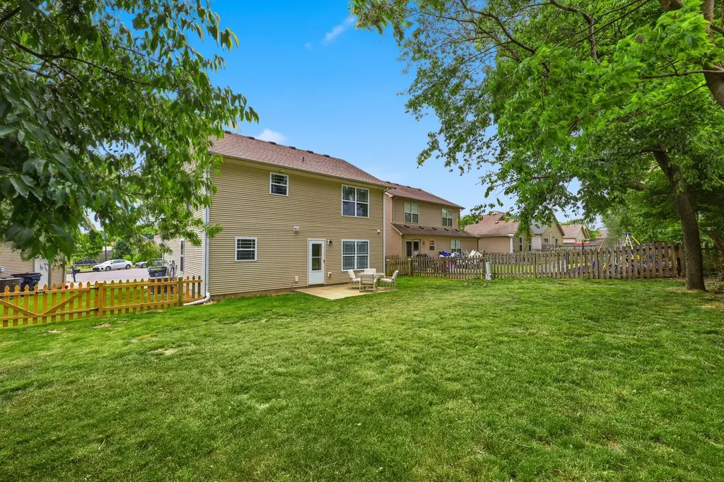 3264 Tiburon Way Lexington KY 40511