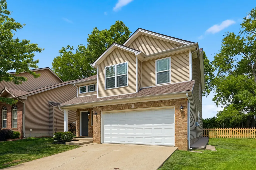 3264 Tiburon Way Lexington KY 40511