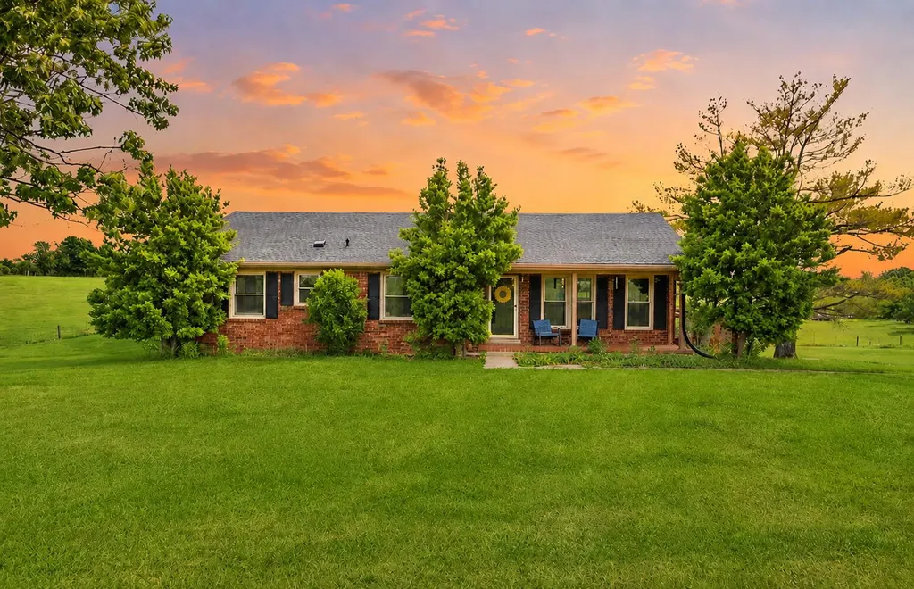 531 Concord Road Richmond KY 40475