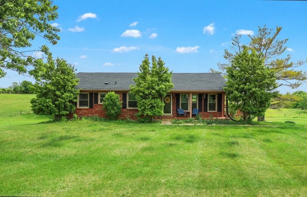 531 Concord Road Richmond KY 40475