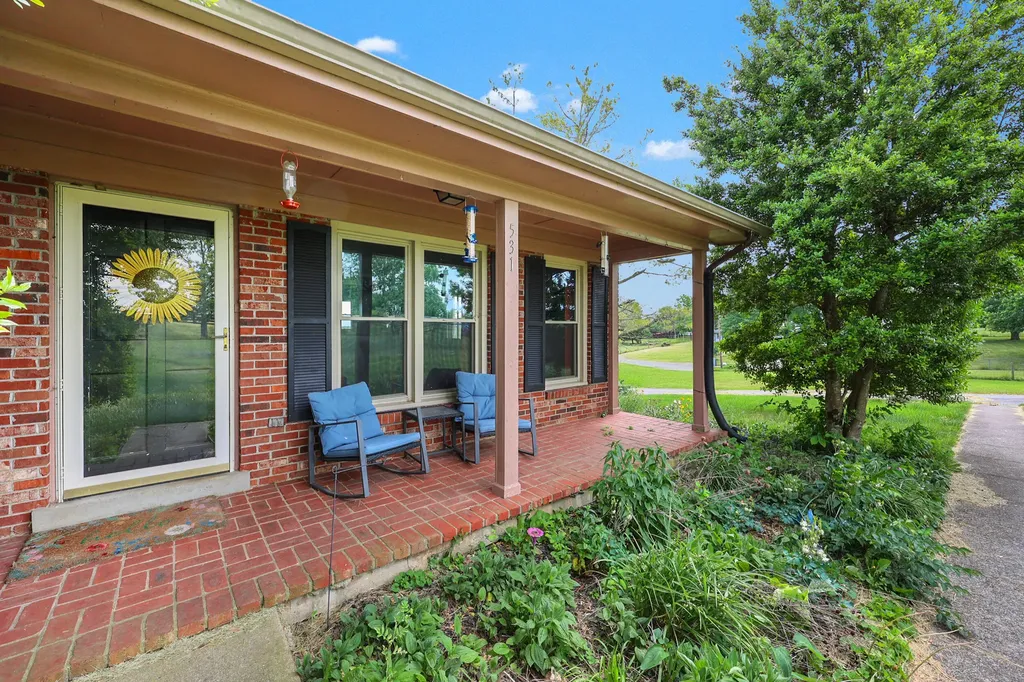 531 Concord Road Richmond KY 40475