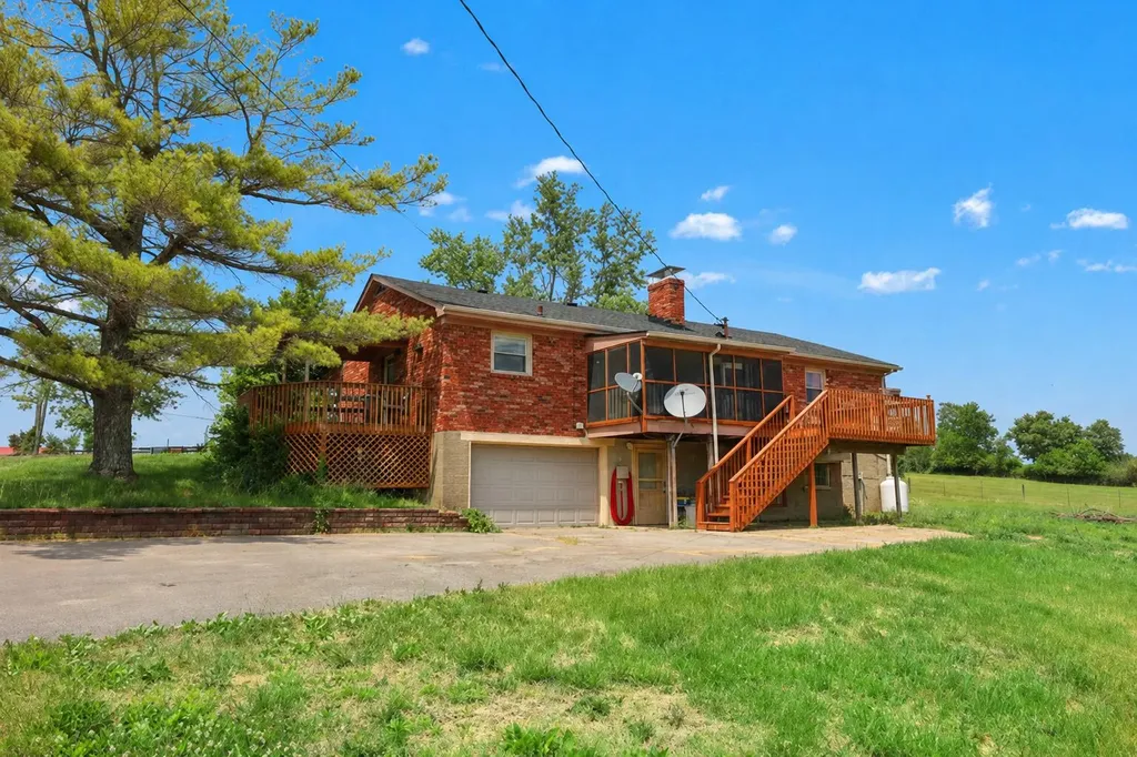 531 Concord Road Richmond KY 40475