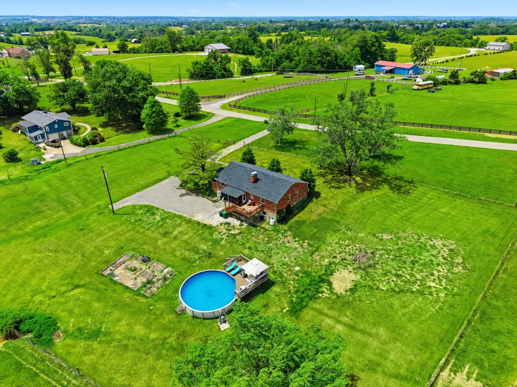 531 Concord Road Richmond KY 40475