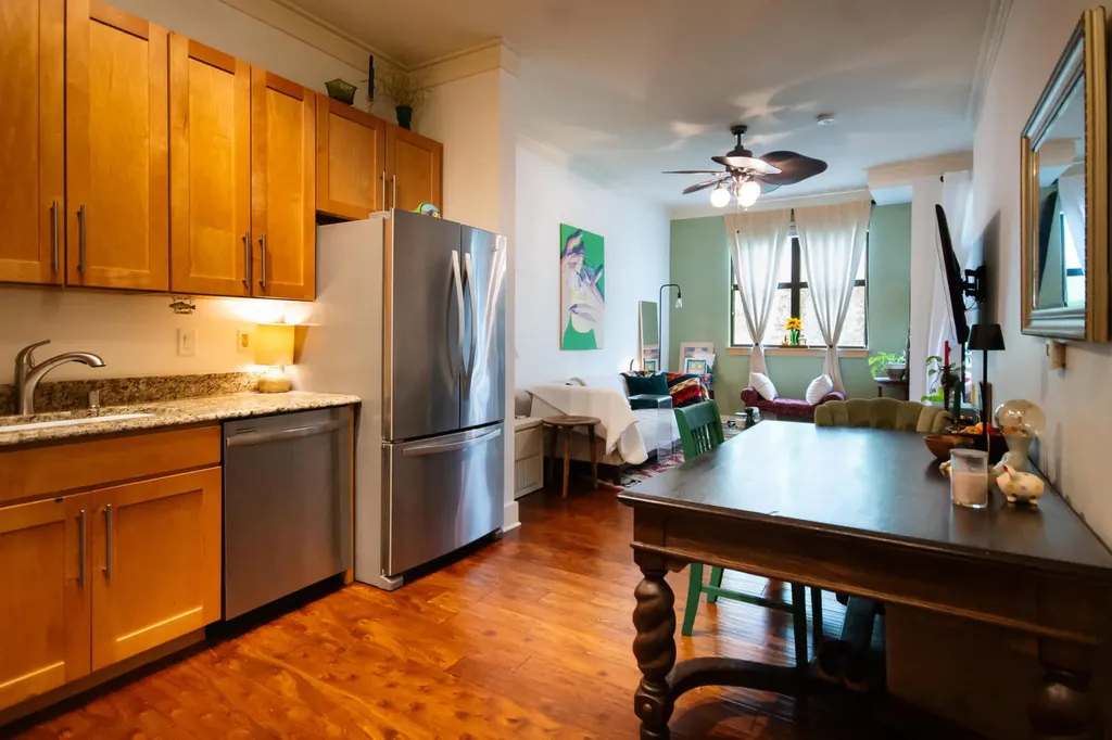 650 S Mill Street Lexington KY 40508