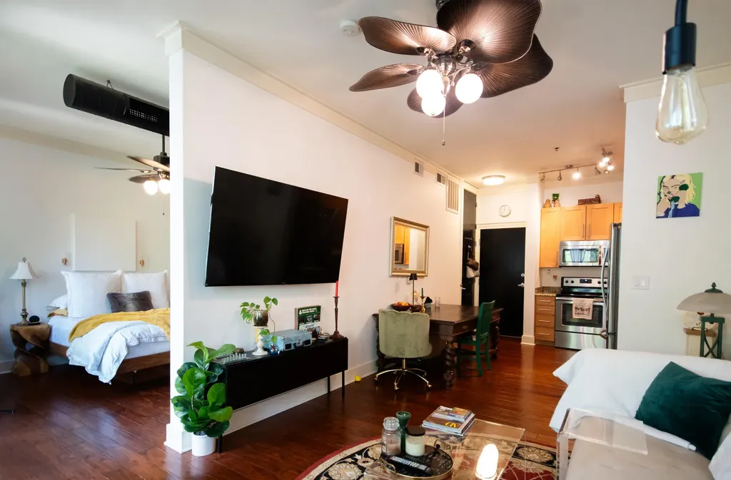 650 S Mill Street Lexington KY 40508