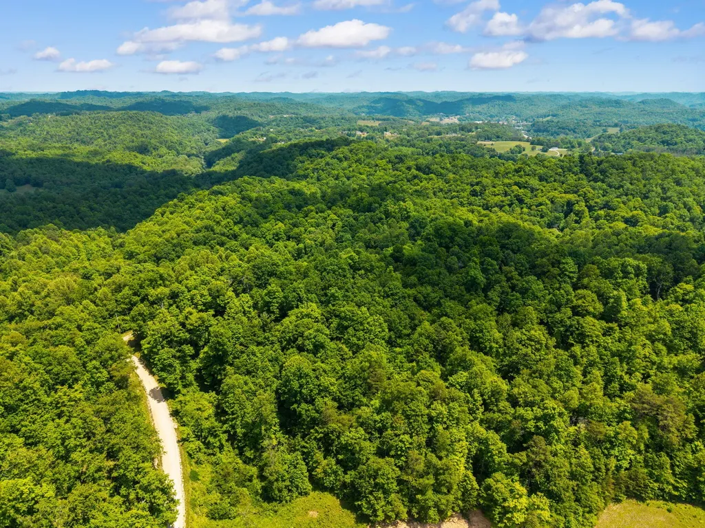 500 Fox Hunters Knob Road Booneville KY 41314