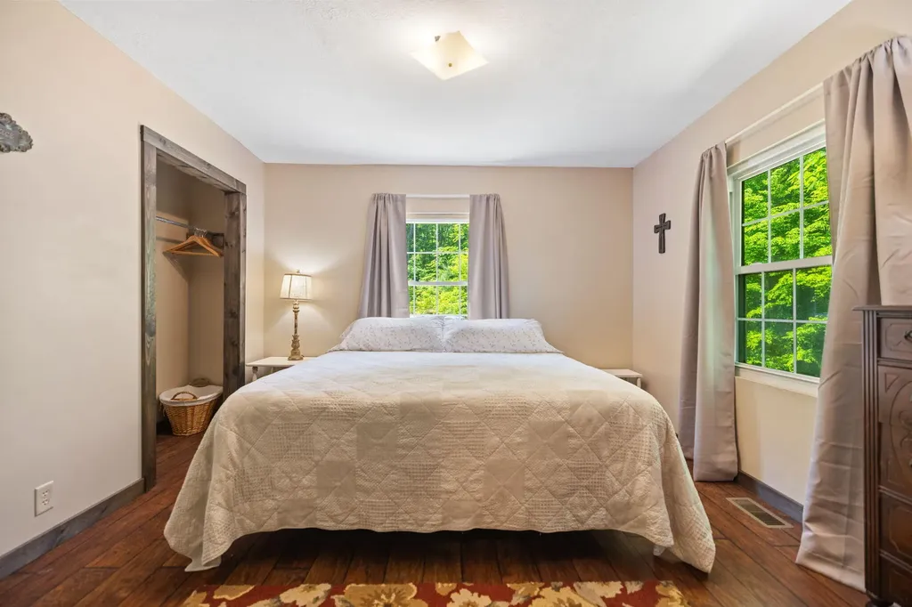 500 Fox Hunters Knob Road Booneville KY 41314
