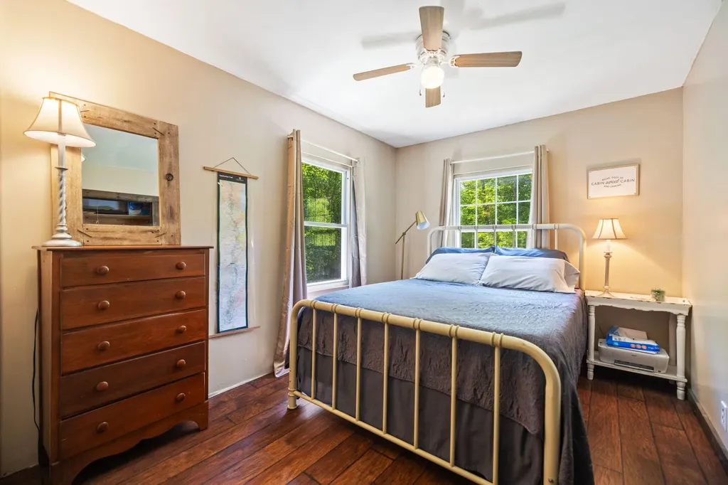 500 Fox Hunters Knob Road Booneville KY 41314