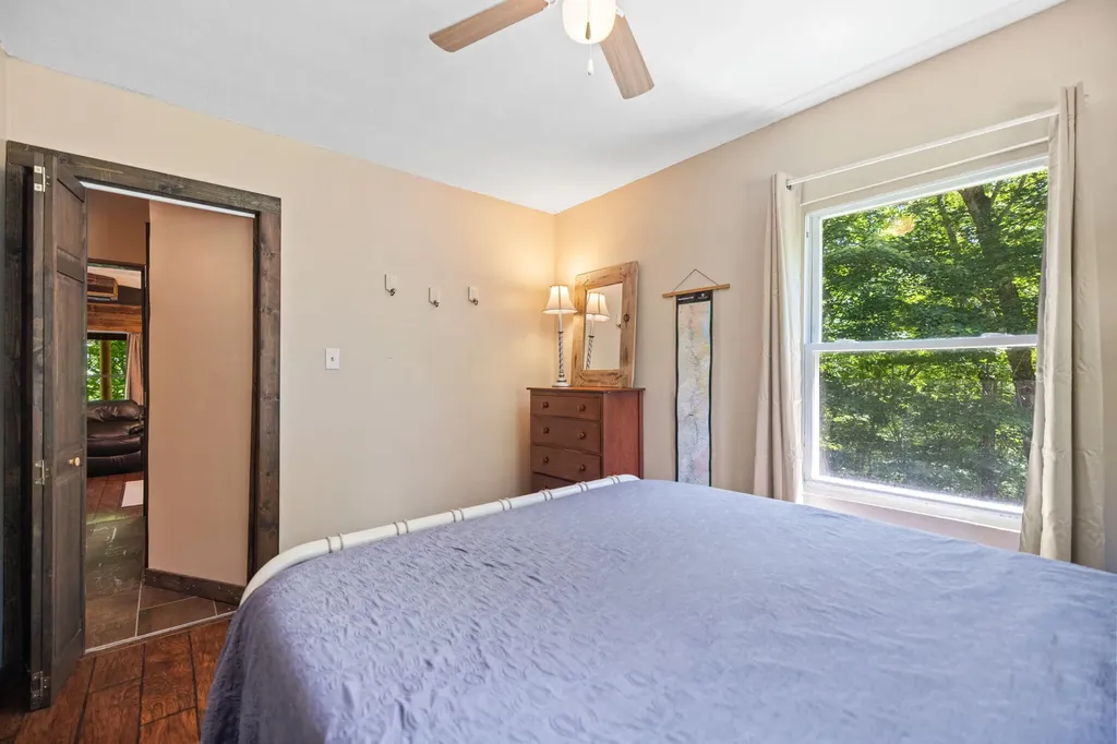 500 Fox Hunters Knob Road Booneville KY 41314