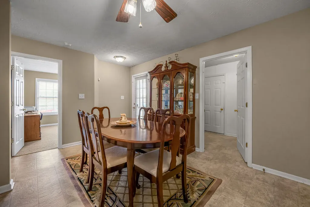 128 Bay Hill Drive Winchester KY 40391