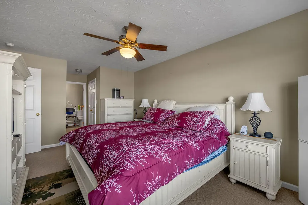 128 Bay Hill Drive Winchester KY 40391