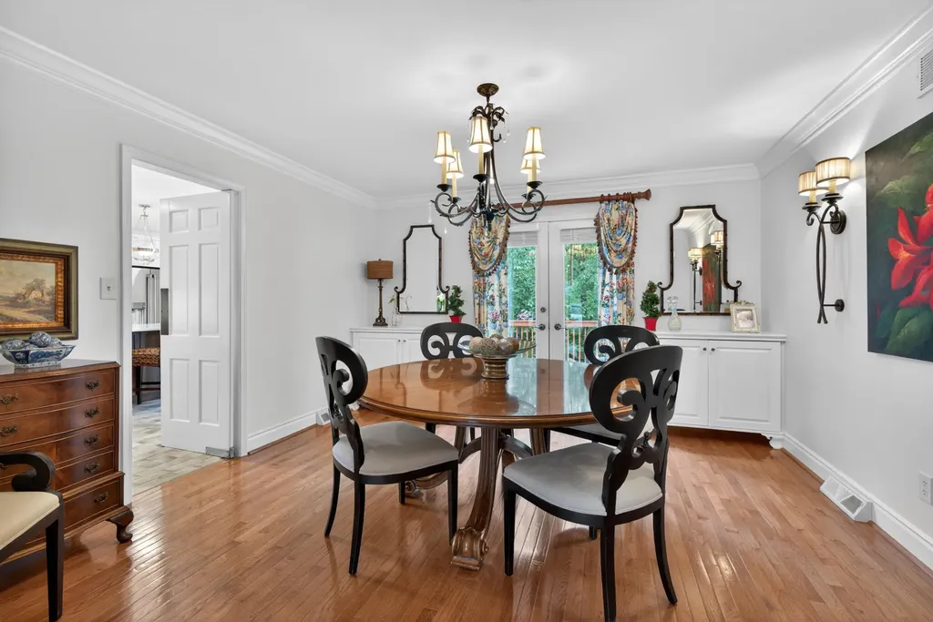 2063 Manor Drive Lexington KY 40502