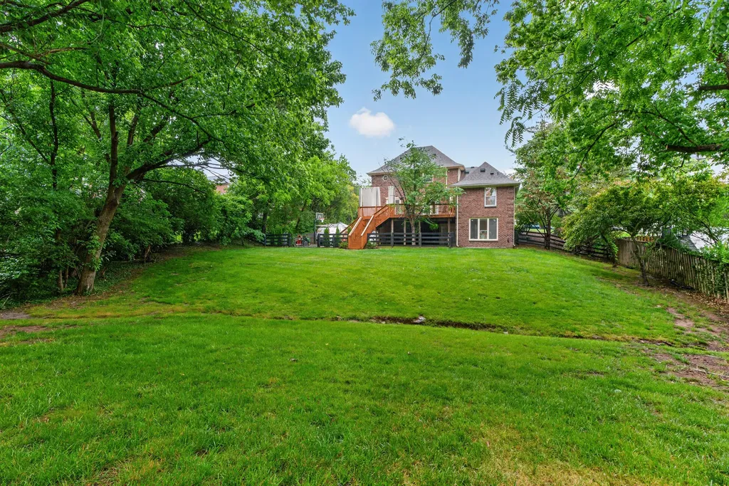 2063 Manor Drive Lexington KY 40502