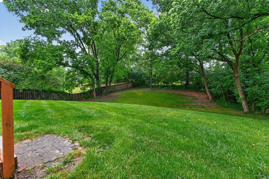 2063 Manor Drive Lexington KY 40502