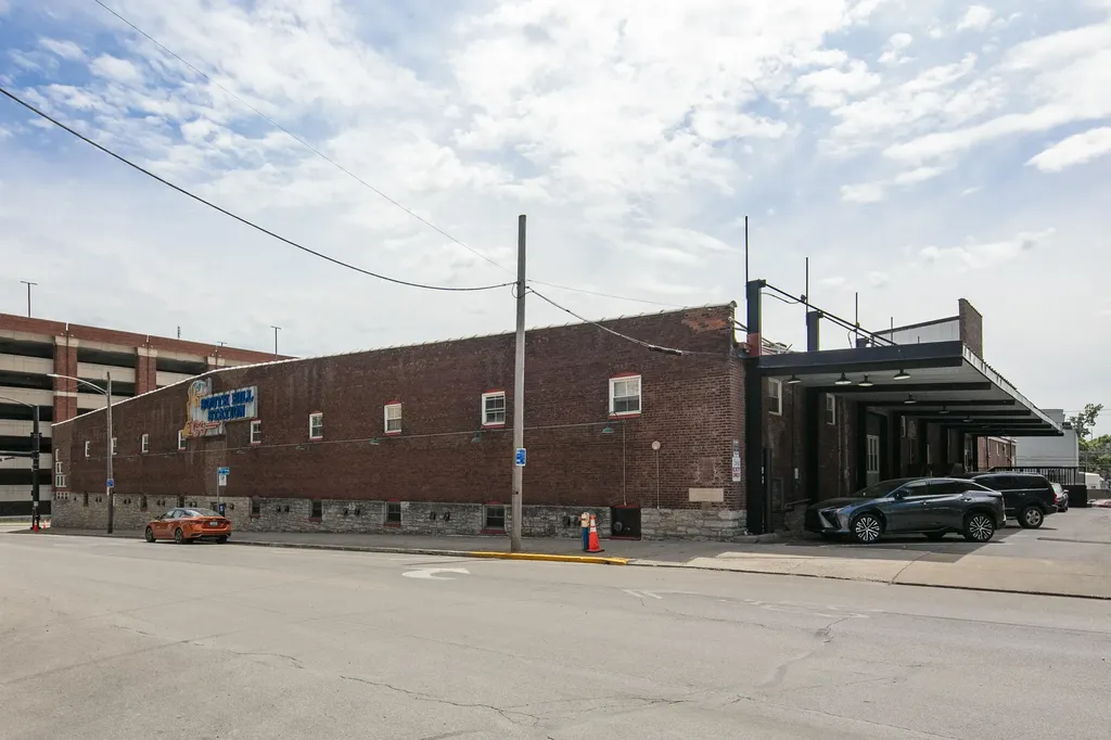 222 Bolivar Street Lexington KY 40508