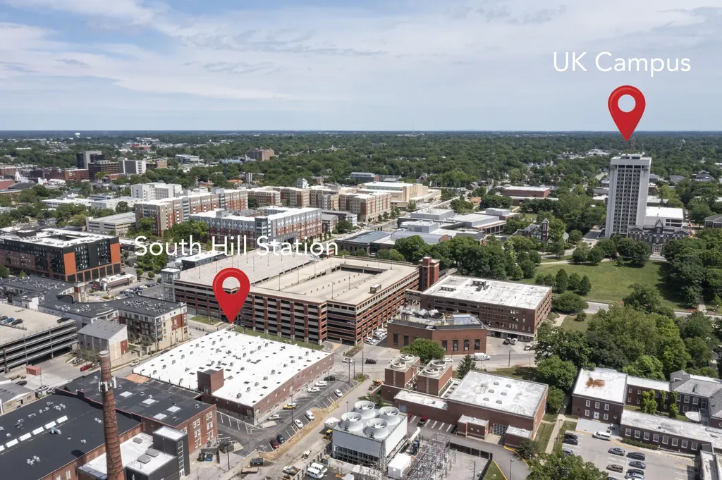 222 Bolivar Street Lexington KY 40508