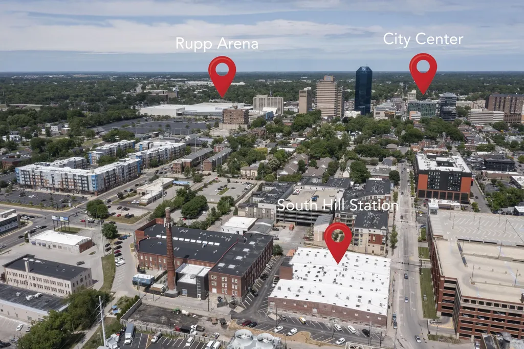 222 Bolivar Street Lexington KY 40508