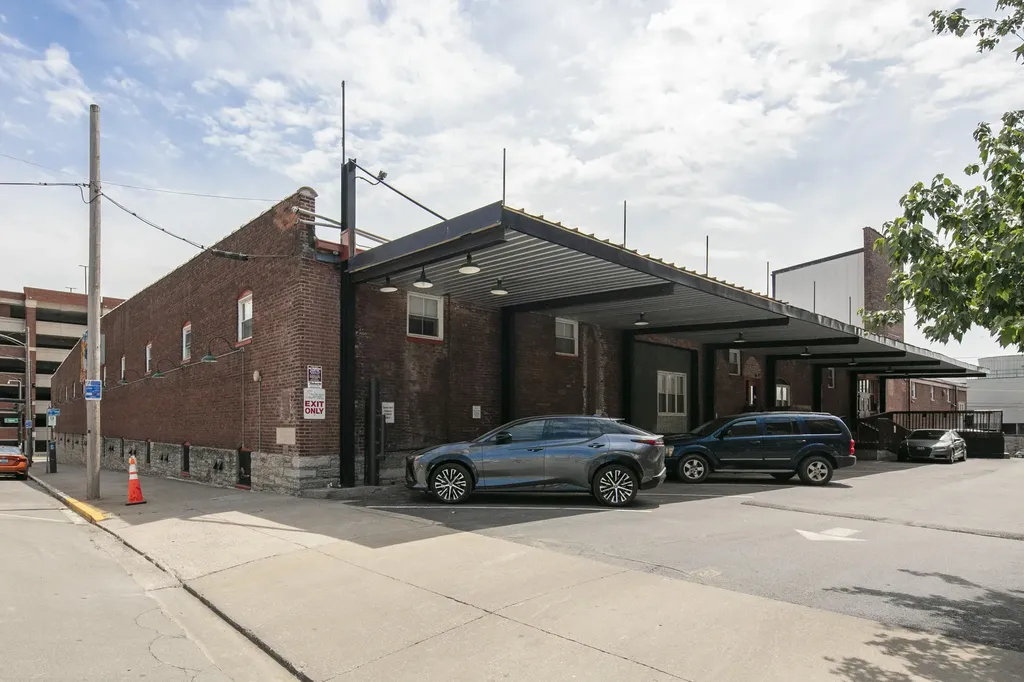 222 Bolivar Street Lexington KY 40508