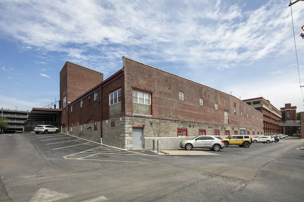 222 Bolivar Street Lexington KY 40508