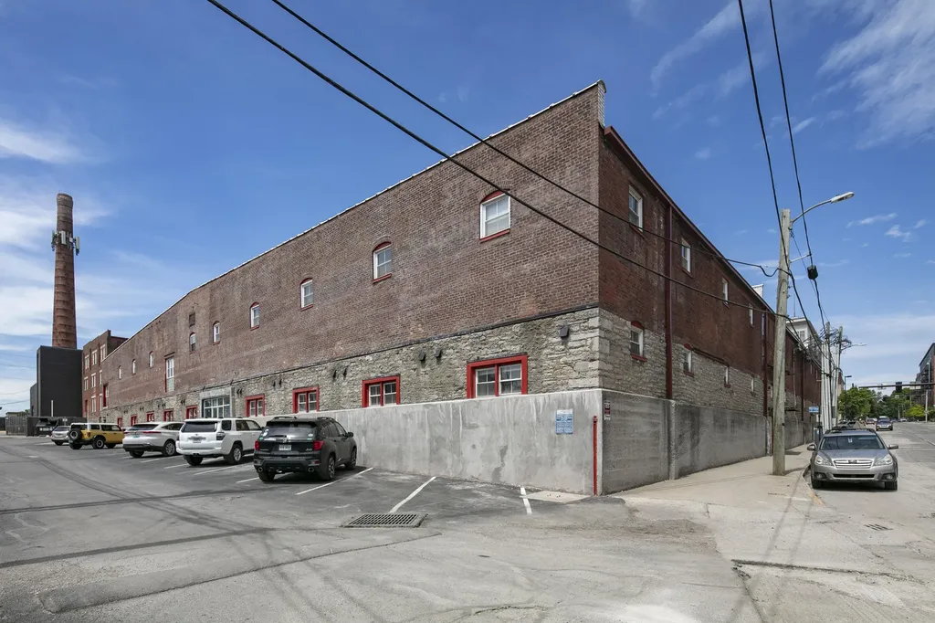 222 Bolivar Street Lexington KY 40508